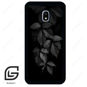 قاب گوشی سامسونگ جی 3 پرو (Galaxy J3 Pro ) طرح برگ کد 2223