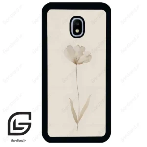 قاب گوشی سامسونگ جی 3 پرو (Galaxy J3 Pro ) طرح گل کد 2225