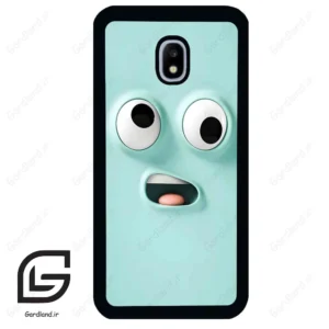 قاب گوشی سامسونگ جی 3 پرو (Galaxy J3 Pro ) طرح کیوت کد 2226