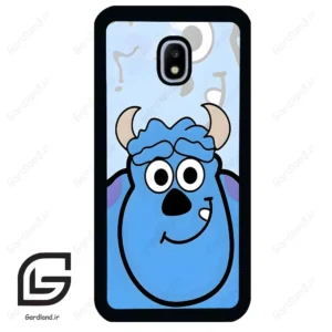 قاب گوشی سامسونگ جی 3 پرو (Galaxy J3 Pro ) طرح سالیوان کد 2228