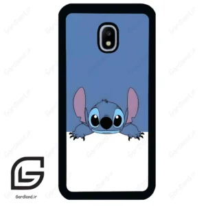 قاب گوشی سامسونگ جی 3 پرو (Galaxy J3 Pro ) طرح استیچ کد 2231