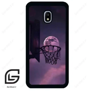 قاب گوشی سامسونگ جی 3 پرو (Galaxy J3 Pro ) طرح بسکتبال کد 2233