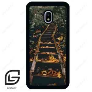 قاب گوشی سامسونگ جی 3 پرو (Galaxy J3 Pro ) طرح طبیعت کد 2240