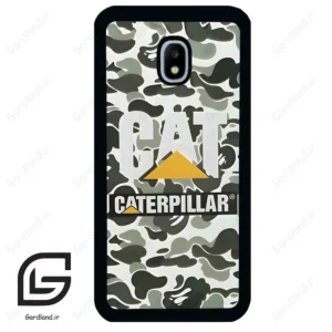 قاب گوشی سامسونگ جی 3 پرو (Galaxy J3 Pro ) طرح برند کد 2248
