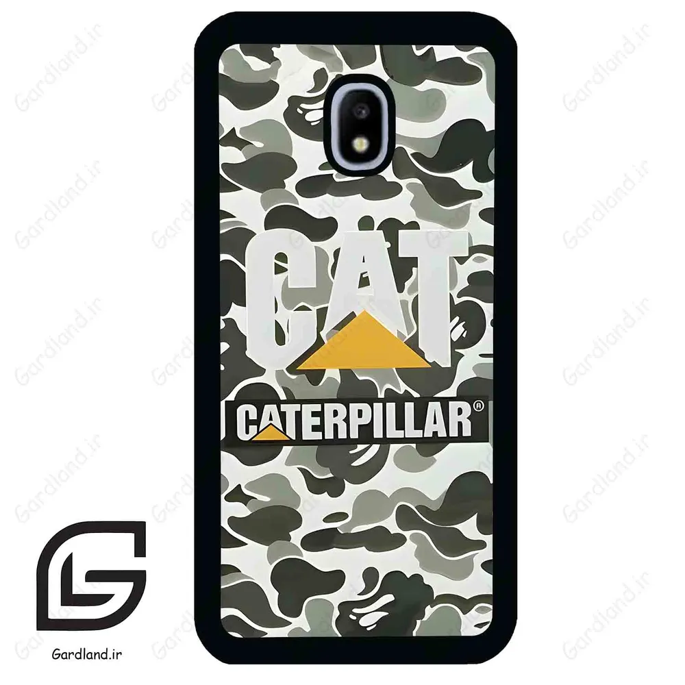 قاب گوشی سامسونگ جی 3 پرو (Galaxy J3 Pro ) طرح برند کد 2248