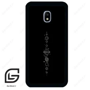 قاب گوشی سامسونگ جی 3 پرو (Galaxy J3 Pro ) طرح خفن کد 2255