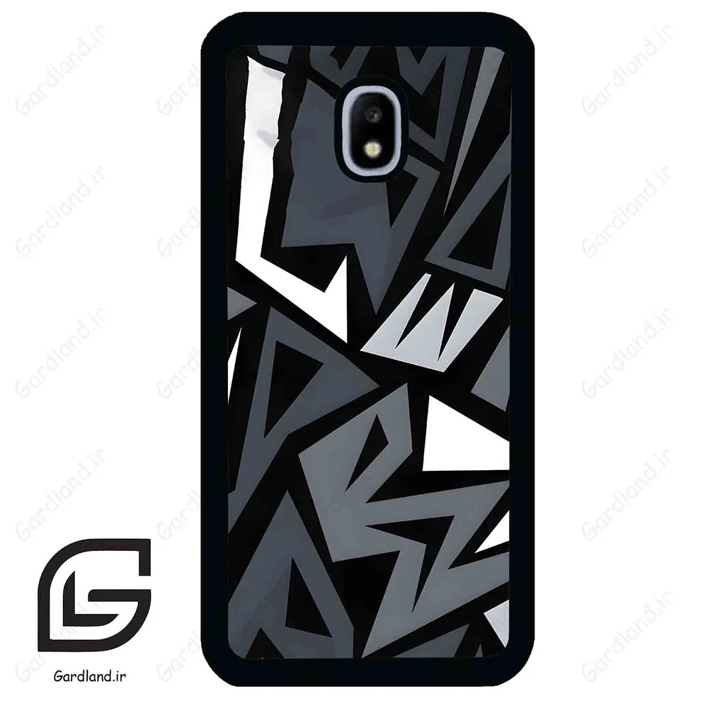 قاب گوشی سامسونگ جی 3 پرو (Galaxy J3 Pro ) طرح پسرانه کد 2260