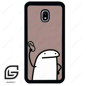 قاب گوشی سامسونگ جی 3 پرو (Galaxy J3 Pro ) طرح میقولی کد 2264