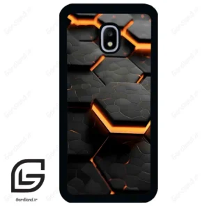 قاب گوشی سامسونگ جی 3 پرو (Galaxy J3 Pro ) طرح پسرانه کد 2269