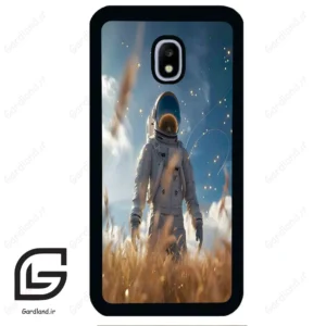 قاب گوشی سامسونگ جی 3 پرو (Galaxy J3 Pro ) طرح فضانورد کد 2292