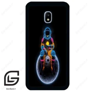 قاب گوشی سامسونگ جی 3 پرو (Galaxy J3 Pro ) طرح کره کد 2294