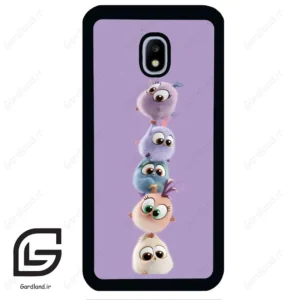 قاب گوشی سامسونگ جی 3 پرو (Galaxy J3 Pro ) طرح انگیری کد 2315