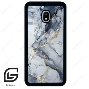 قاب گوشی سامسونگ جی 3 پرو (Galaxy J3 Pro ) طرح مرمر کد 2339