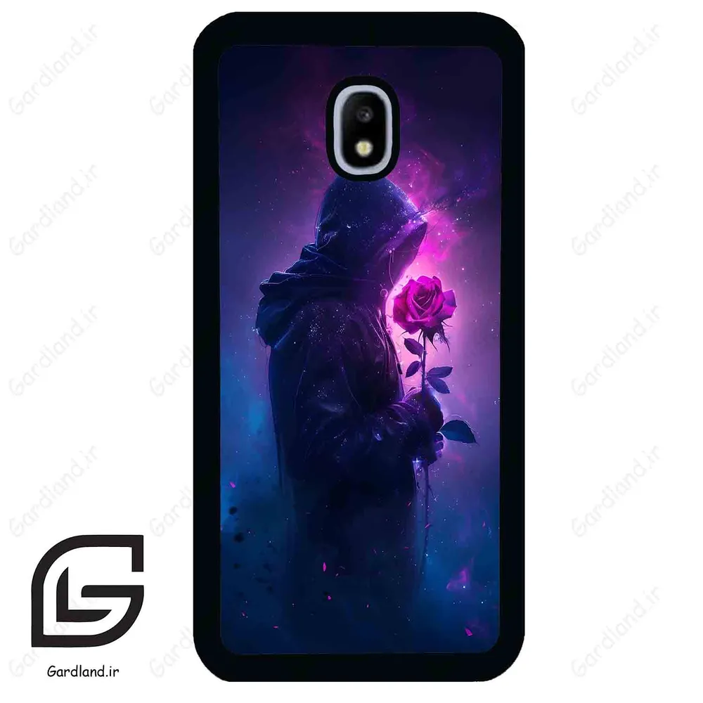 قاب گوشی سامسونگ جی 3 پرو (Galaxy J3 Pro ) طرح پسرانه کد 2351