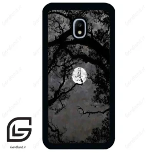 قاب گوشی سامسونگ جی 3 پرو (Galaxy J3 Pro ) طرح تاریکی کد 2360