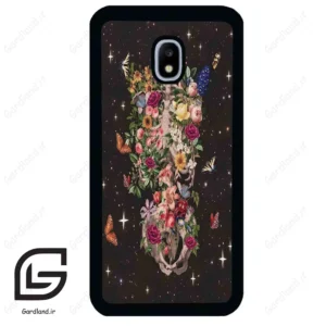 قاب گوشی سامسونگ جی 3 پرو (Galaxy J3 Pro ) طرح ستون کد 2362