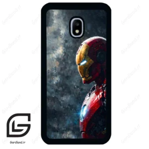 قاب گوشی سامسونگ جی 3 پرو (Galaxy J3 Pro ) طرح مرداهنی کد 2381