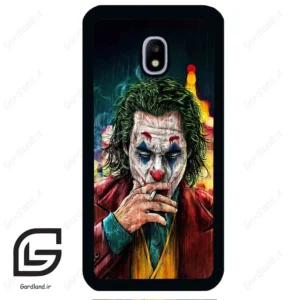 قاب گوشی سامسونگ جی 3 پرو (Galaxy J3 Pro ) طرح جوکر کد 2389