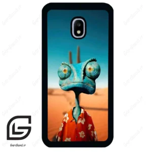 قاب گوشی سامسونگ جی 3 پرو (Galaxy J3 Pro ) طرح رنگو کد 2433
