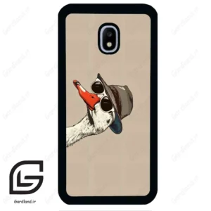 قاب گوشی سامسونگ جی 3 پرو (Galaxy J3 Pro ) طرح غاز کد 2442
