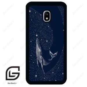 قاب گوشی سامسونگ جی 3 پرو (Galaxy J3 Pro ) طرح وال کد 2520