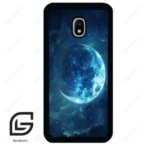 قاب گوشی سامسونگ جی 3 پرو (Galaxy J3 Pro ) طرح انیمیشن کد 2543