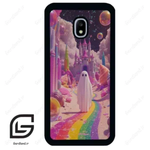 قاب گوشی سامسونگ جی 3 پرو (Galaxy J3 Pro ) طرح انیمیشن کد 2561