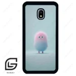 قاب گوشی سامسونگ جی 3 پرو (Galaxy J3 Pro ) طرح انیمیشن کد 2564