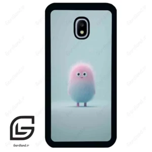 قاب گوشی سامسونگ جی 3 پرو (Galaxy J3 Pro ) طرح انیمیشن کد 2564