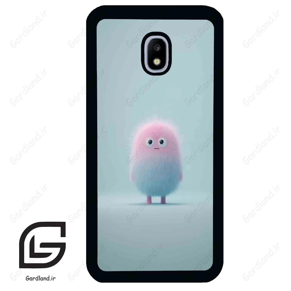 قاب گوشی سامسونگ جی 3 پرو (Galaxy J3 Pro ) طرح انیمیشن کد 2564