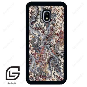 قاب گوشی سامسونگ جی 3 پرو (Galaxy J3 Pro ) طرح سنتی کد 2569