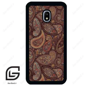 قاب گوشی سامسونگ جی 3 پرو (Galaxy J3 Pro ) طرح نقاشی کد 2570