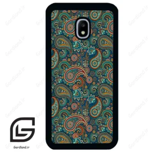 قاب گوشی سامسونگ جی 3 پرو (Galaxy J3 Pro ) طرح خانومانه کد 2571
