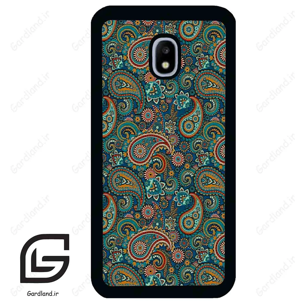 قاب گوشی سامسونگ جی 3 پرو (Galaxy J3 Pro ) طرح خانومانه کد 2571