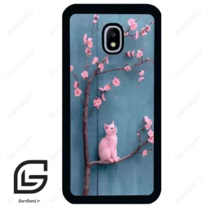 قاب گوشی سامسونگ جی 3 پرو (Galaxy J3 Pro ) طرح فانتزی کد 2575