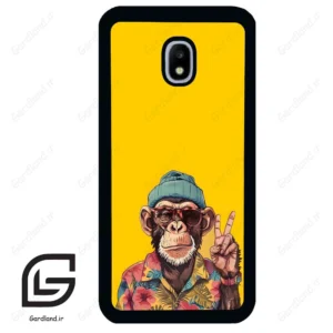 قاب گوشی سامسونگ جی 3 پرو (Galaxy J3 Pro ) طرح فانتزی کد 2578