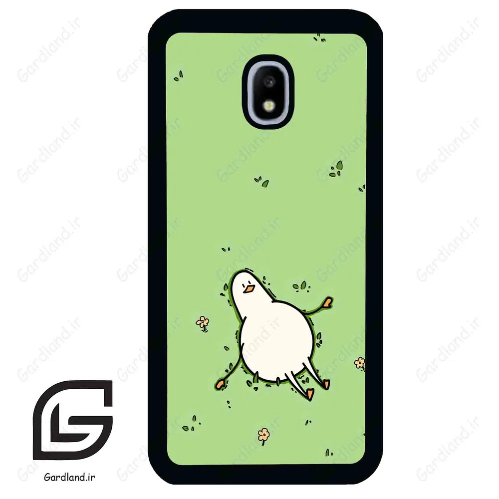 قاب گوشی سامسونگ جی 3 پرو (Galaxy J3 Pro ) طرح کودکانه کد 2593