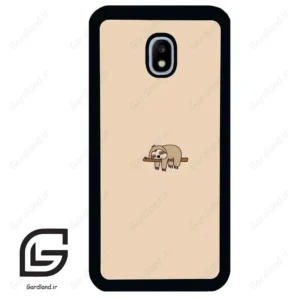 قاب گوشی سامسونگ جی 3 پرو (Galaxy J3 Pro ) طرح کوالا کد 2596