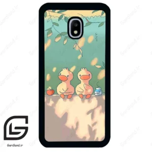 قاب گوشی سامسونگ جی 3 پرو (Galaxy J3 Pro ) طرح دخترانه کد 2629
