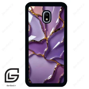 قاب گوشی سامسونگ جی 3 پرو (Galaxy J3 Pro ) طرح خانومانه کد 2648