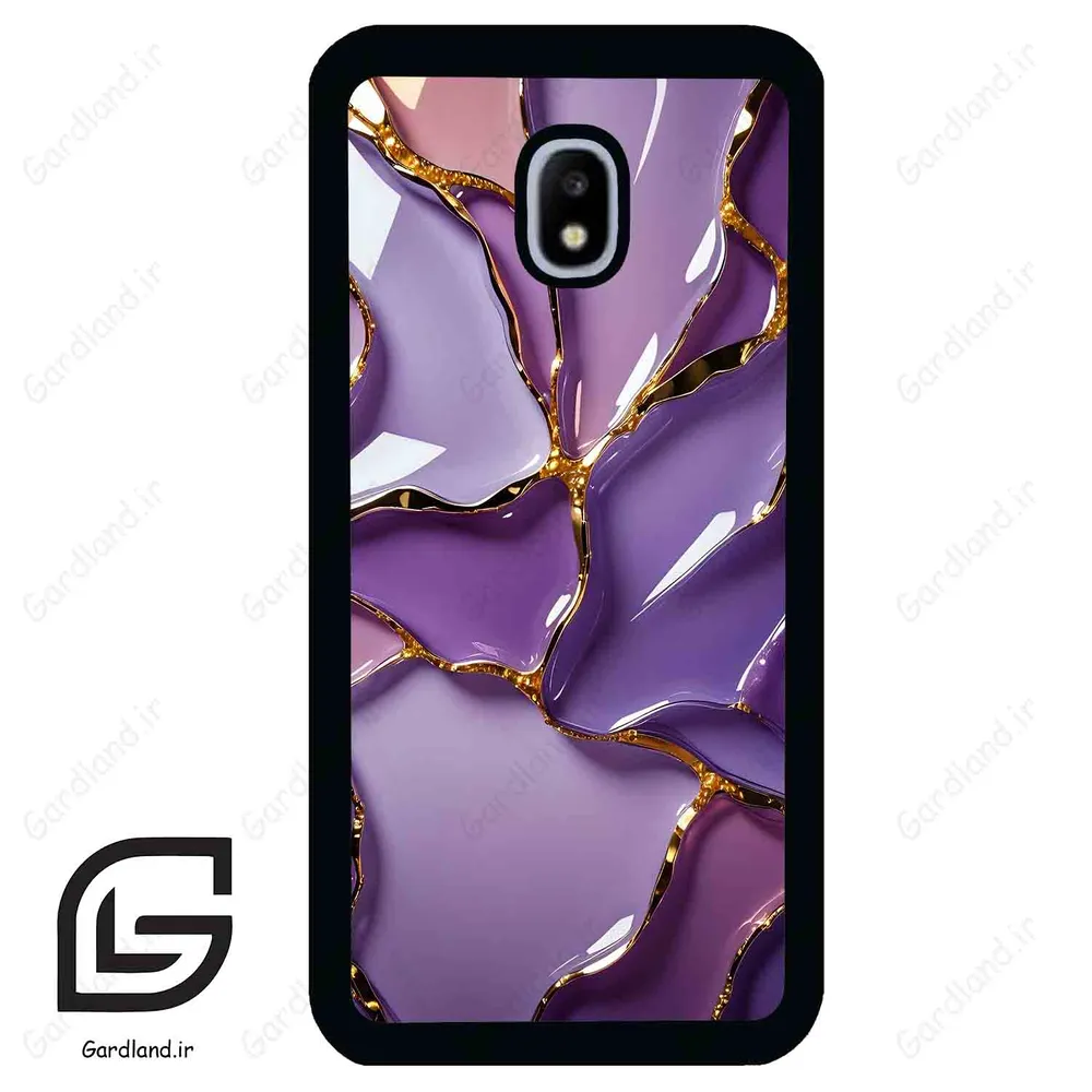 قاب گوشی سامسونگ جی 3 پرو (Galaxy J3 Pro ) طرح خانومانه کد 2648