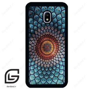 قاب گوشی سامسونگ جی 3 پرو (Galaxy J3 Pro ) طرح خاص کد 2689