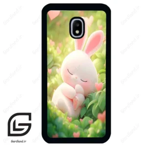 قاب گوشی سامسونگ جی 3 پرو (Galaxy J3 Pro ) طرح کودکانه کد 2713
