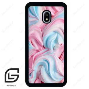 قاب گوشی سامسونگ جی 3 پرو (Galaxy J3 Pro ) طرح بستنی کد 2715