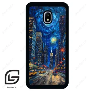 قاب گوشی سامسونگ جی 3 پرو (Galaxy J3 Pro ) طرح ونگوک کد 2722