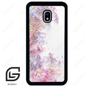قاب گوشی سامسونگ جی 3 پرو (Galaxy J3 Pro ) طرح فانتزی کد 2741