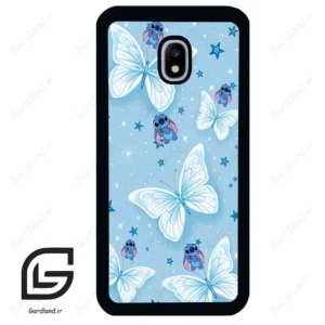 قاب گوشی سامسونگ جی 3 پرو (Galaxy J3 Pro ) طرح کودکانه کد 2743