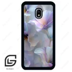 قاب گوشی سامسونگ جی 3 پرو (Galaxy J3 Pro ) طرح گل کد 2748