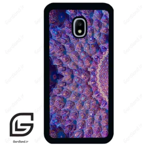 قاب گوشی سامسونگ جی 3 پرو (Galaxy J3 Pro ) طرح سنتی کد 2781