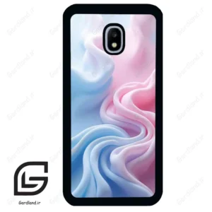 قاب گوشی سامسونگ جی 3 پرو (Galaxy J3 Pro ) طرح ساده کد 2785
